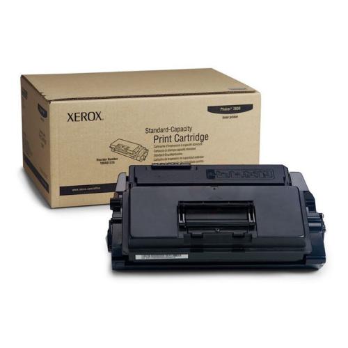 Xerox toner zwart (106R01370 / 106R1370)