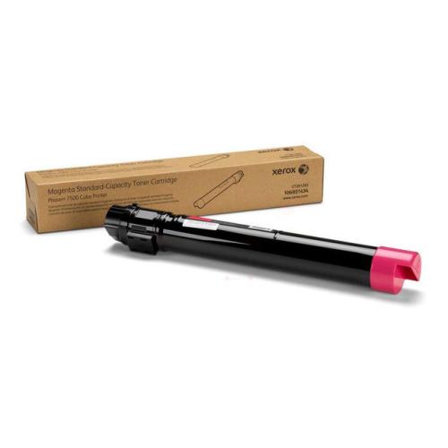 Xerox toner magenta (106R01434 / 106R1434)