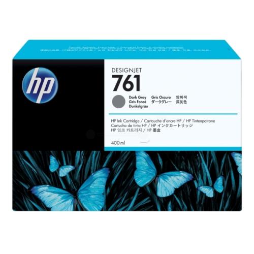 HP inktcartridge grijs (CM996A / 761)