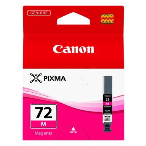 Canon inktcartridge magenta (6405B001 / PGI72M)