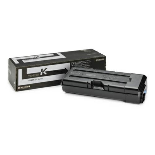 Kyocera toner zwart (1T02K90NL0 / TK8705K)