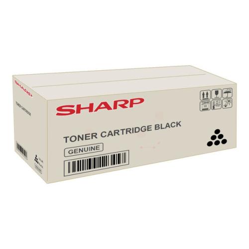 Sharp toner zwart (MXB42GT1)