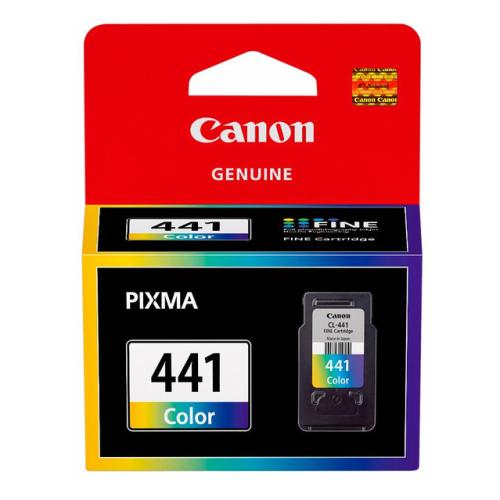 Canon inktcartridge kleur (5221B001 / CL441)