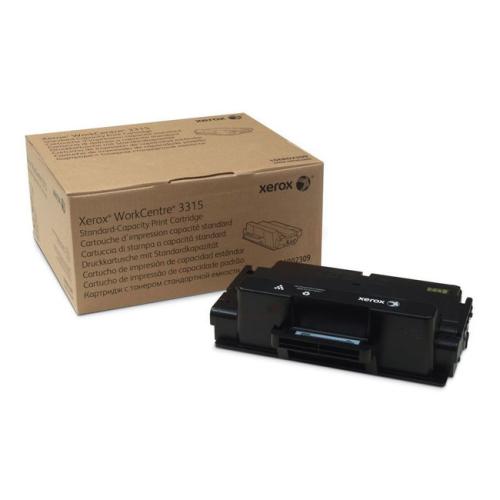Xerox toner zwart (106R02309 / 106R2309)