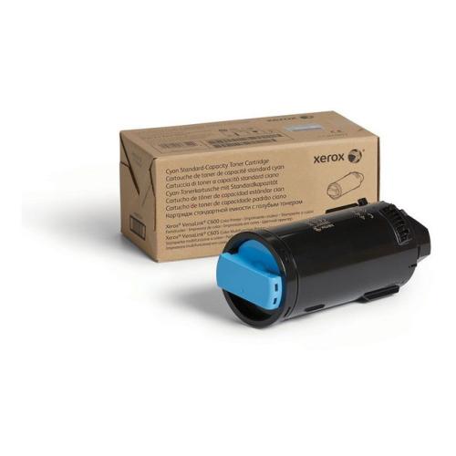 Xerox toner cyaan (106R03932 / 106R3932) (hoge capaciteit)