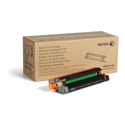 Xerox drum zwart (108R01484 / 108R1484)