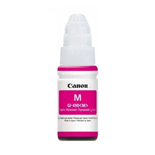 Canon inktcartridge magenta (0665C001 / GI490M)