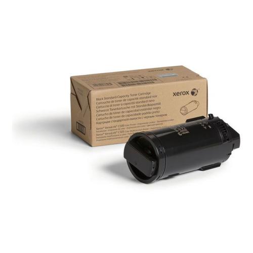 Xerox toner zwart (106R03876 / 106R3876) (hoge capaciteit)