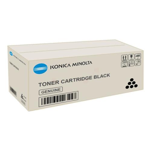 Konica Minolta toner zwart (A9K1150 / TN017)