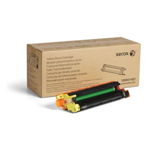 Xerox drum geel (108R01483 / 108R1483)