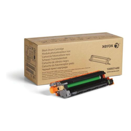 Xerox drum zwart (108R01488 / 108R1488)