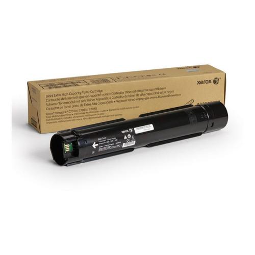 Xerox toner zwart (106R03737 / 106R3737) (hoge capaciteit)