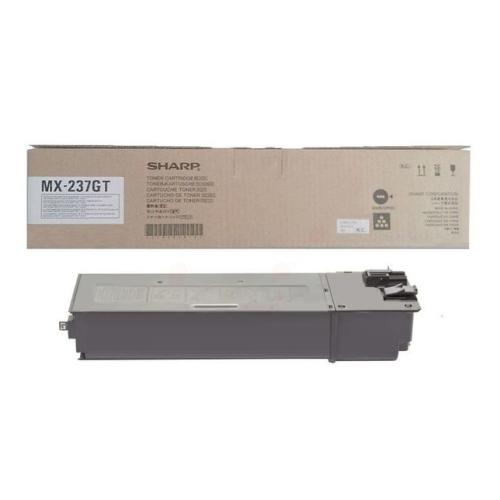 Sharp toner zwart (MX237GT)