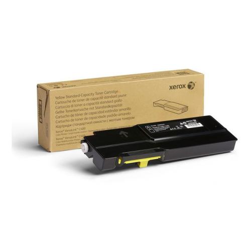 Xerox toner geel (106R03529 / 106R3529) (hoge capaciteit)