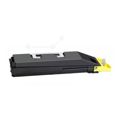 Utax toner geel (1T02R6AUT0 / CK5512Y)