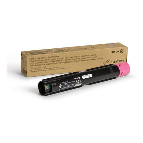 Xerox toner magenta (106R03759 / 106R3759) (hoge capaciteit)