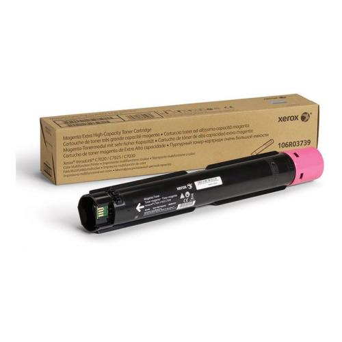 Xerox toner magenta (106R03739 / 106R3739) (hoge capaciteit)