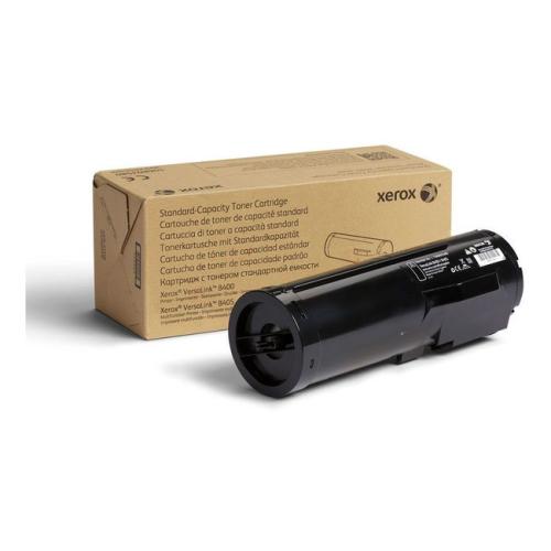 Xerox toner zwart (106R03584 / 106R3584) (hoge capaciteit)