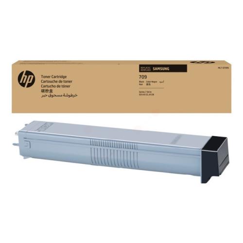 HP toner zwart (MLTD709SELS / SS797A / 709)