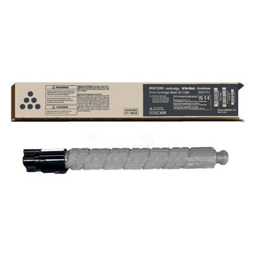 Ricoh toner zwart (842382 / 842601)