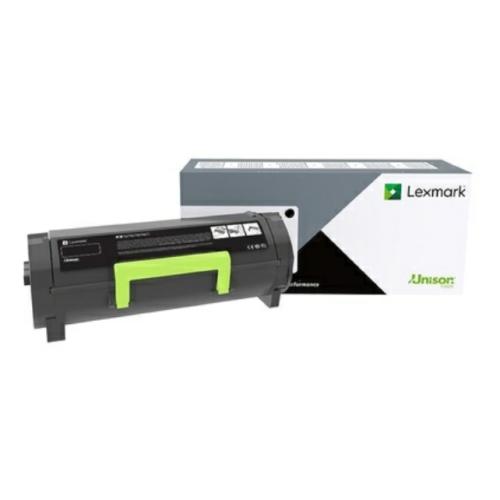 Lexmark toner zwart (B282000 / 0B282000) (Return)