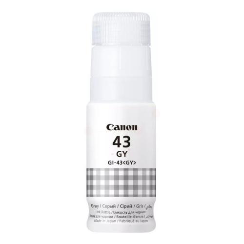 Canon inktcartridge grijs (4707C001 / GI43GY)