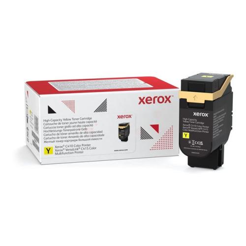 Xerox toner geel (006R04688 / 6R04688) (hoge capaciteit)
