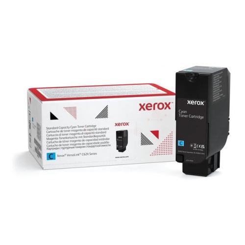 Xerox toner cyaan (006R04617 / 6R04617)