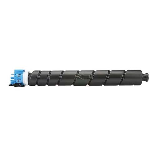 Utax toner cyaan (1T02XCCUT0 / CK8533C)