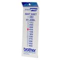 Brother etiketten (ID4040 / 40x40mm)
