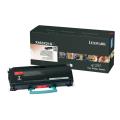 Lexmark toner zwart (X463X21G / 0X463X21G) (hoge capaciteit)