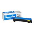 Kyocera toner cyaan (1T02HLCEU0 / TK540C)