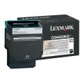 Lexmark toner zwart (C544X2KG / 0C544X2KG) (hoge capaciteit)