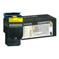 Lexmark toner geel (C544X2YG / 0C544X2YG)