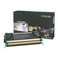 Lexmark toner geel (C734A2YG / 0C734A2YG)