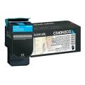 Lexmark toner cyaan (C540H2CG / 0C540H2CG)