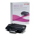 Xerox toner zwart (106R01486 / 106R1486) (hoge capaciteit)