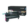 Lexmark toner magenta (X792X2MG / 0X792X2MG) (hoge capaciteit)