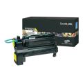 Lexmark toner geel (X792X2YG / 0X792X2YG) (hoge capaciteit)