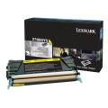 Lexmark toner geel (X748H2YG / 0X748H2YG)
