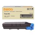 Utax toner cyaan (653010011)