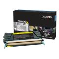 Lexmark toner geel (C748H2YG / 0C748H2YG)