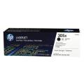 HP toner zwart (CE410XD / 305X) (Dual-Pack)