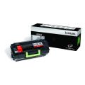 Lexmark toner zwart (62D0XA0 / 620XA) (hoge capaciteit)