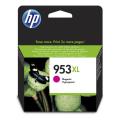 HP inktcartridge magenta (F6U17AE#301 / 953XL) (hoge capaciteit)