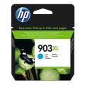 HP inktcartridge cyaan (T6M03AE#301 / 903XL) (hoge capaciteit)