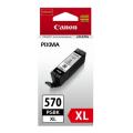 Canon inktcartridge zwart (0318C006 / PGI570PGBKXL) (hoge capaciteit)