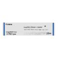 Canon toner cyaan (8530B001 / T02)
