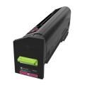 Lexmark toner magenta (82K0U30 / 082K0U30) (hoge capaciteit)