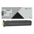 Lexmark toner geel (73B0040 / 073B0040)